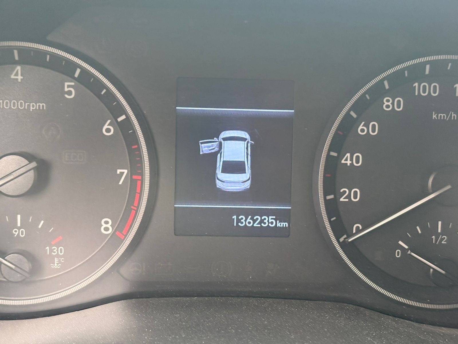 Hyundai Solaris 2017