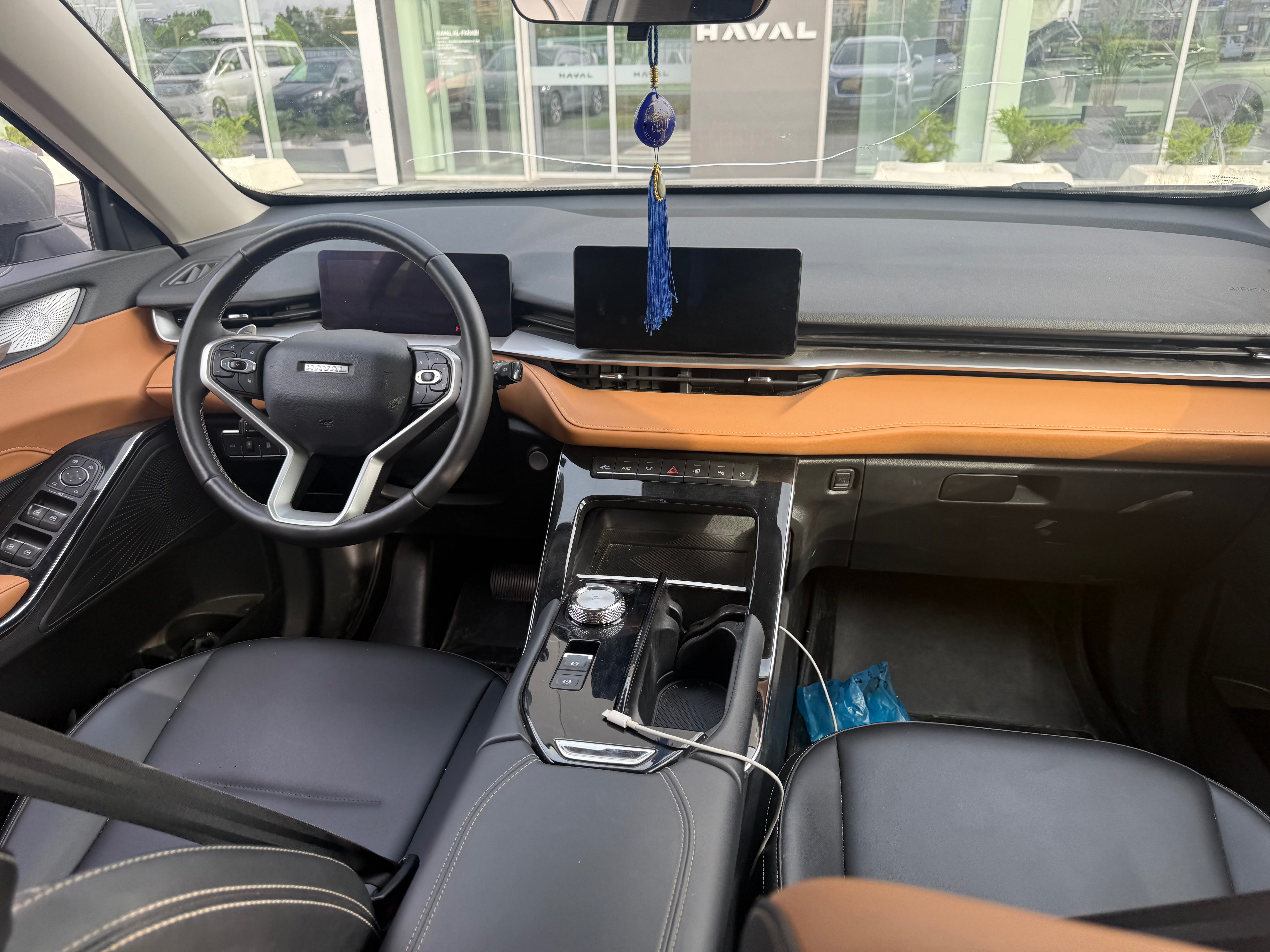 Haval H6 2024