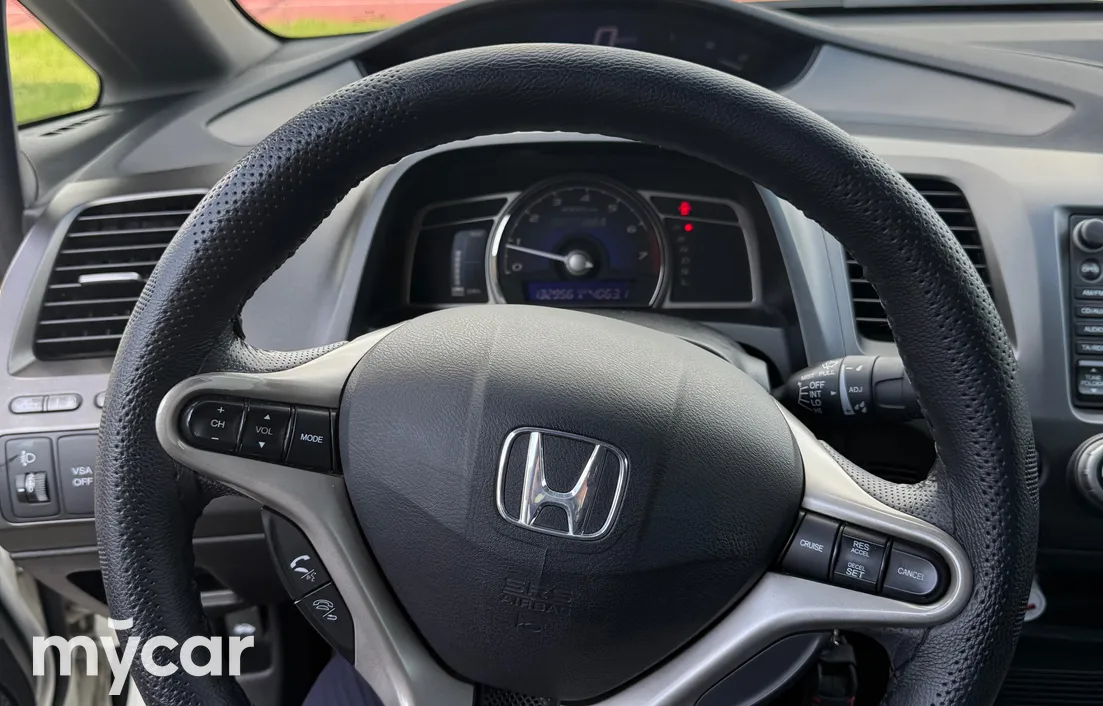 Honda Civic 2010