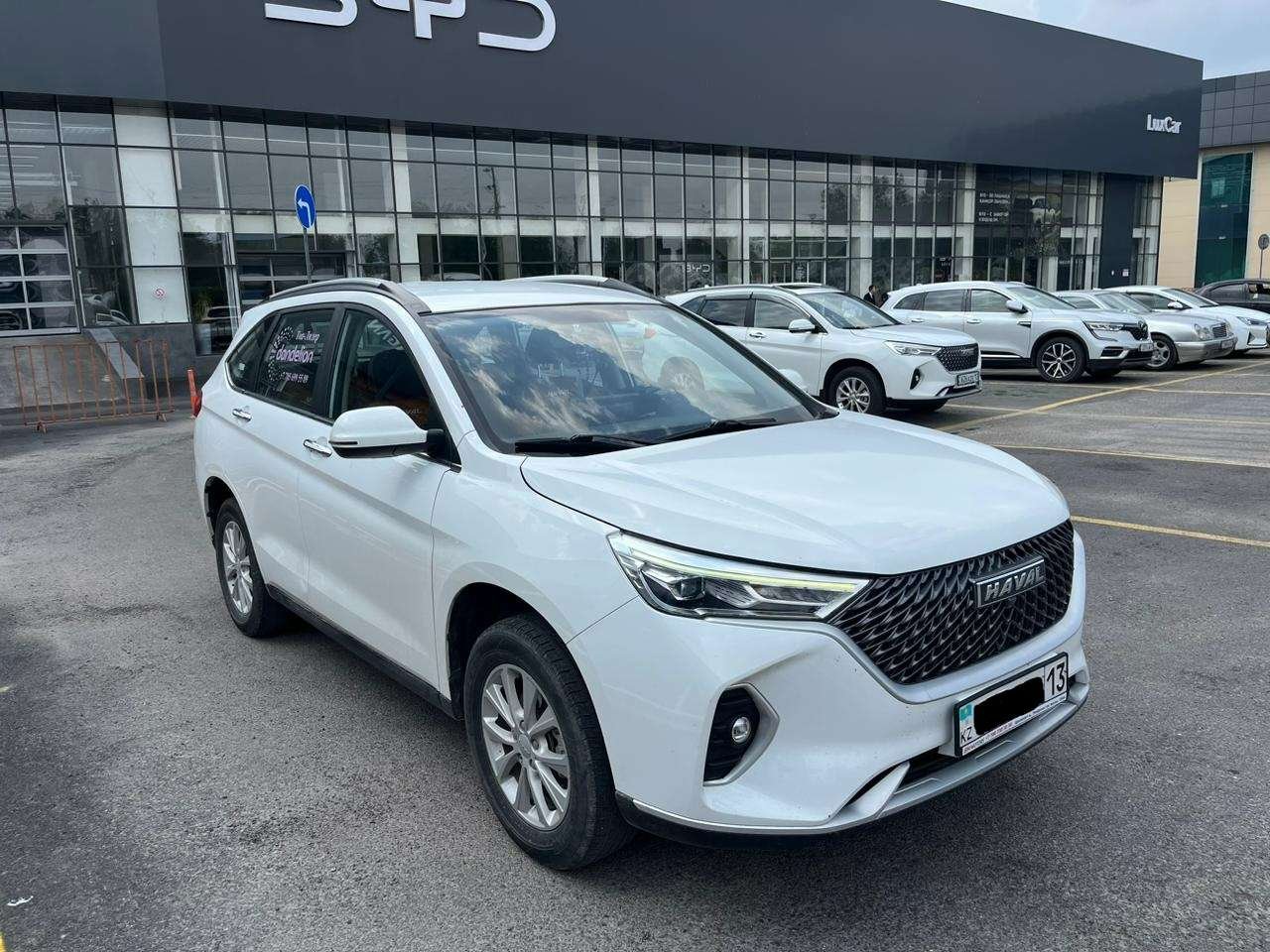 Haval M6 2023