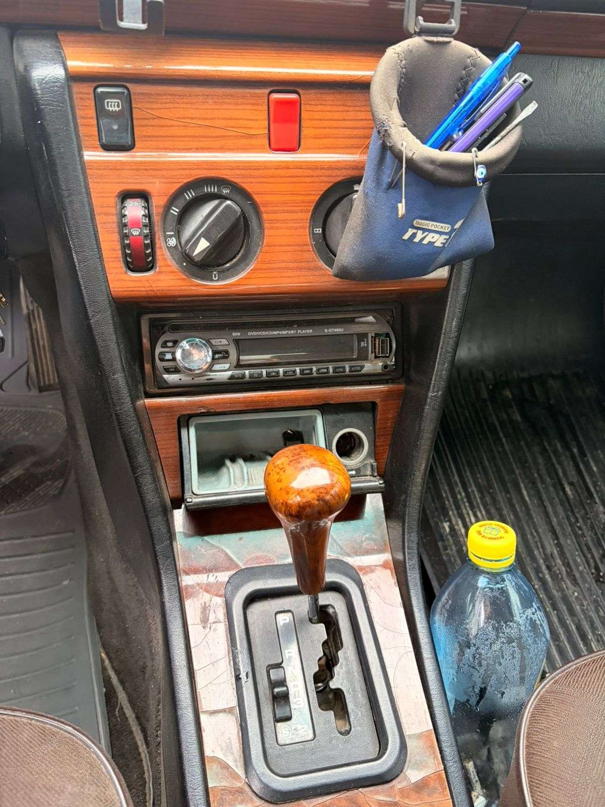 Mercedes-Benz E-Класс 1994