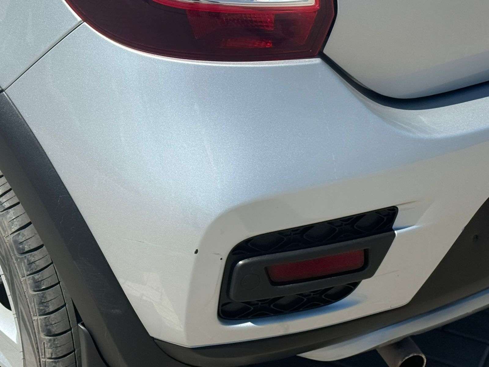 Renault Sandero 2015