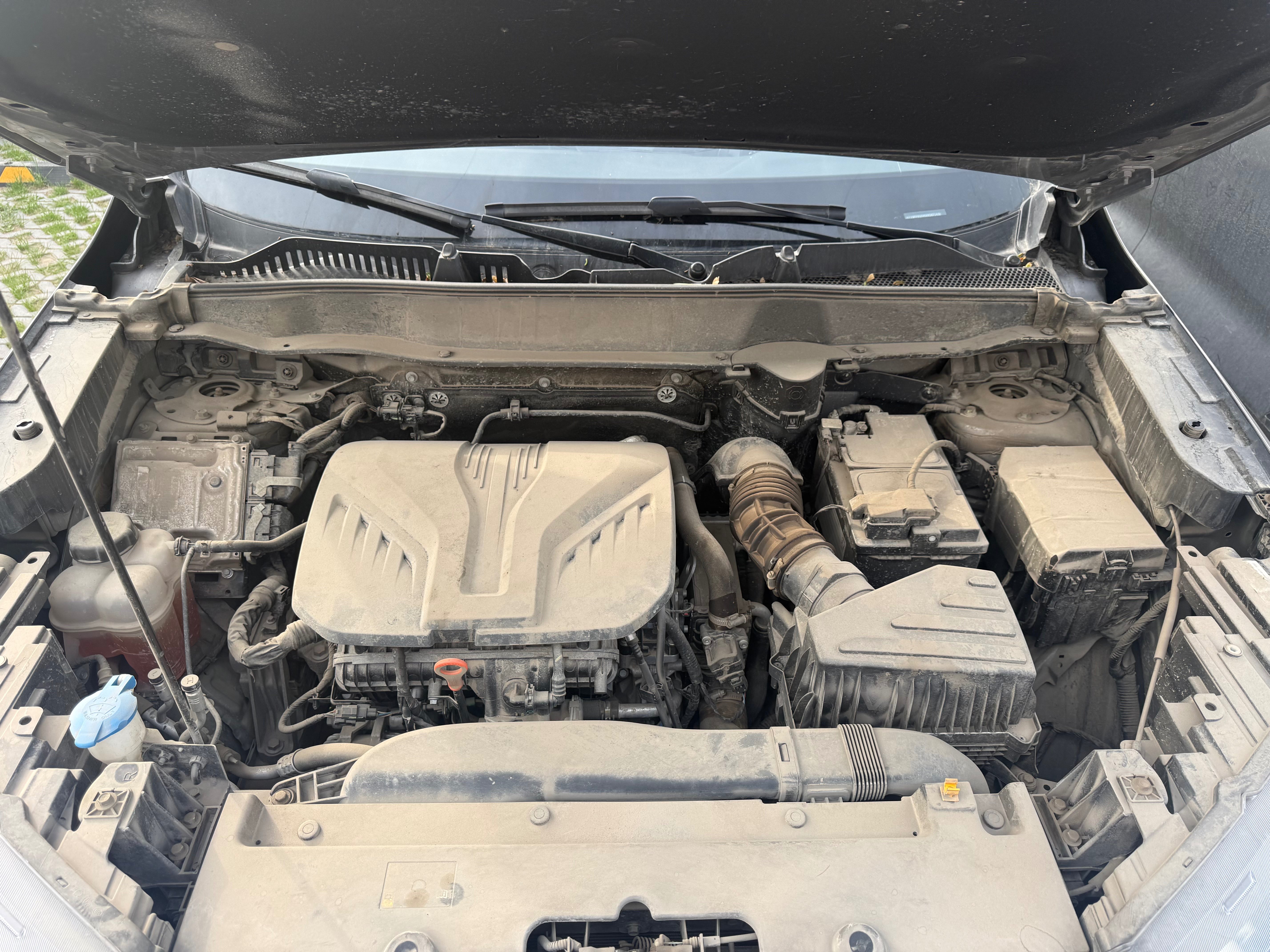 Haval H6 2024