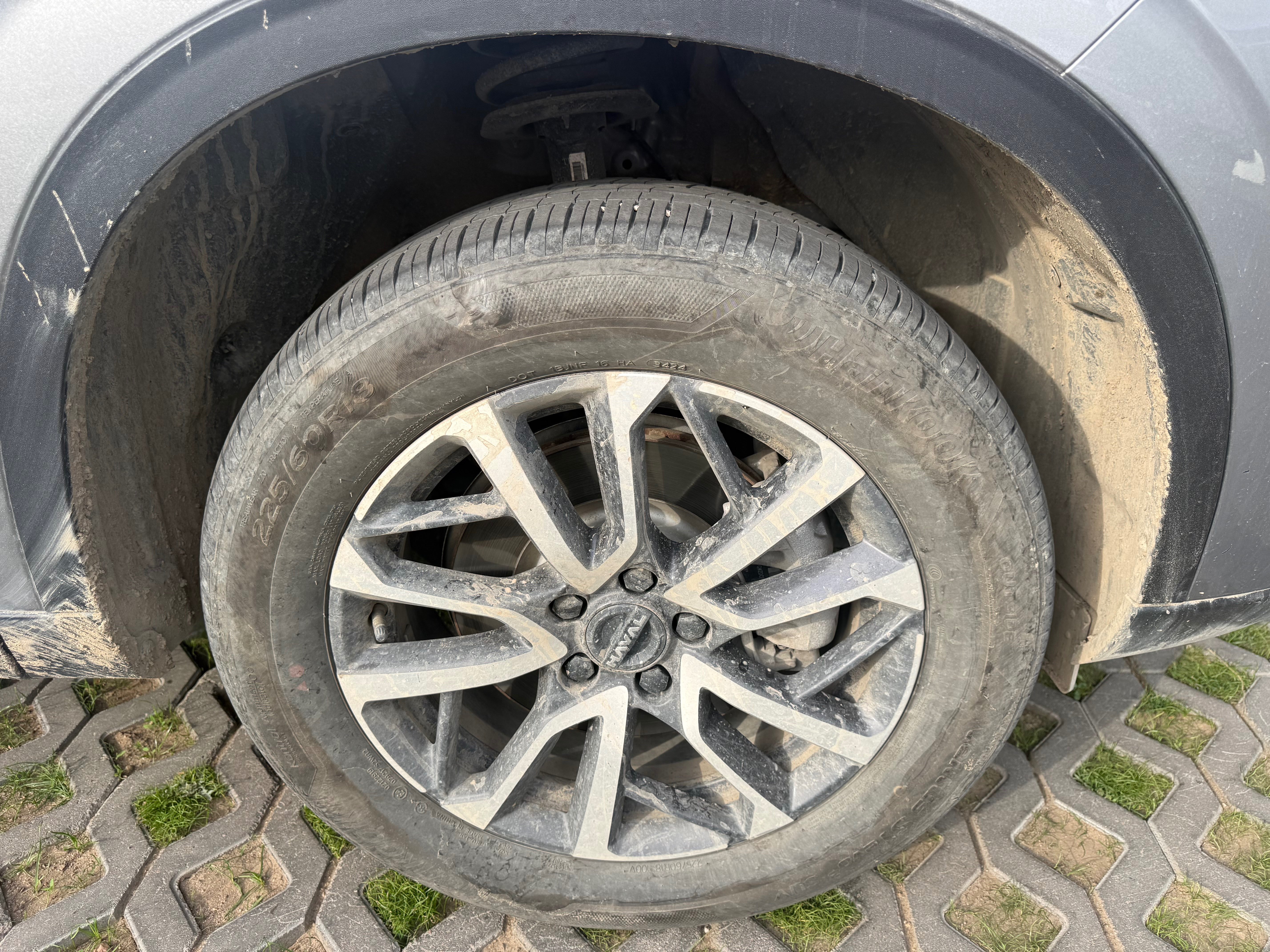 Haval H6 2024