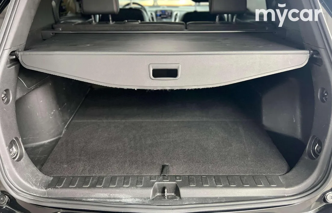 Chevrolet Equinox 2021