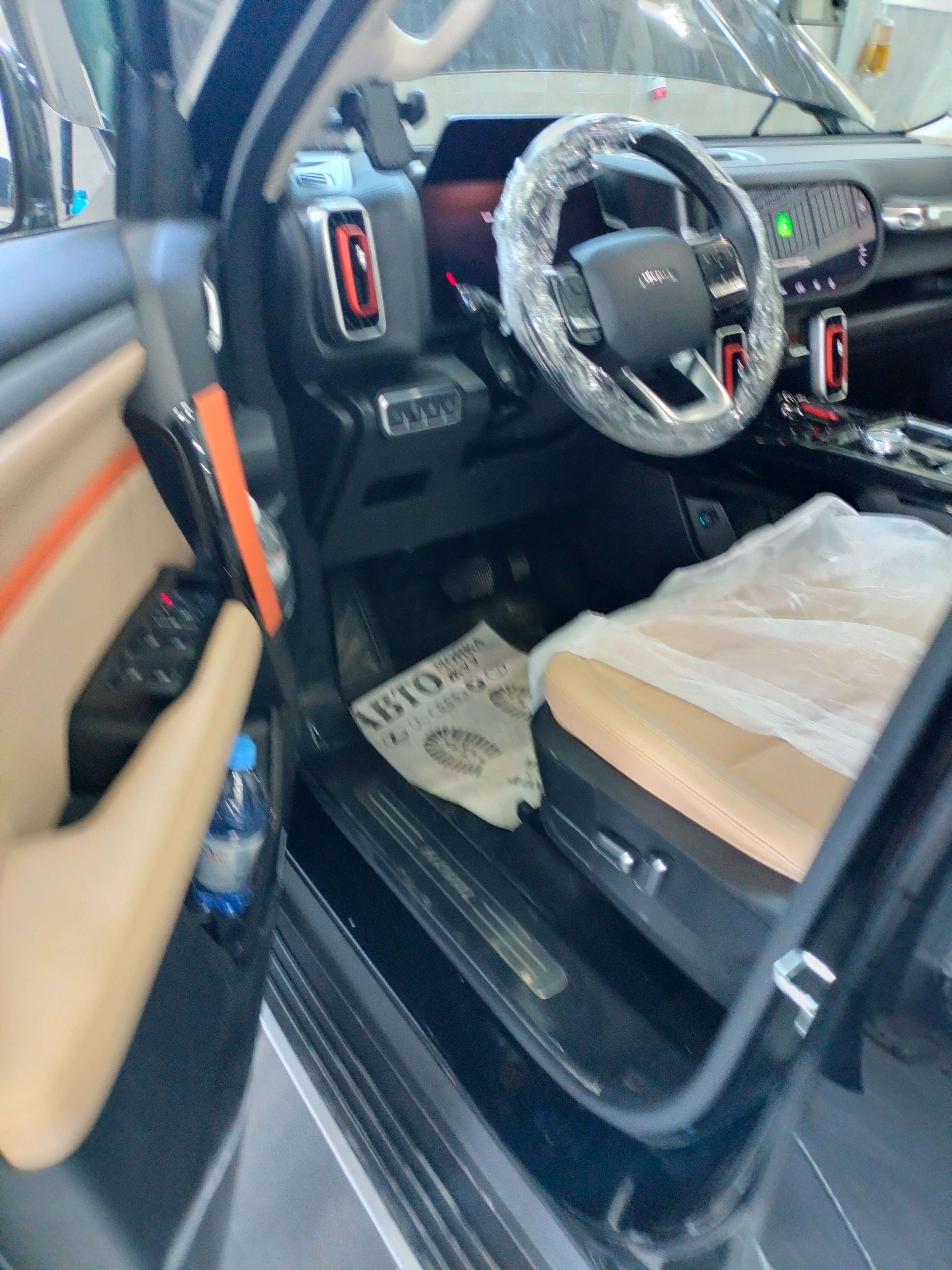 Haval Dargo 2023