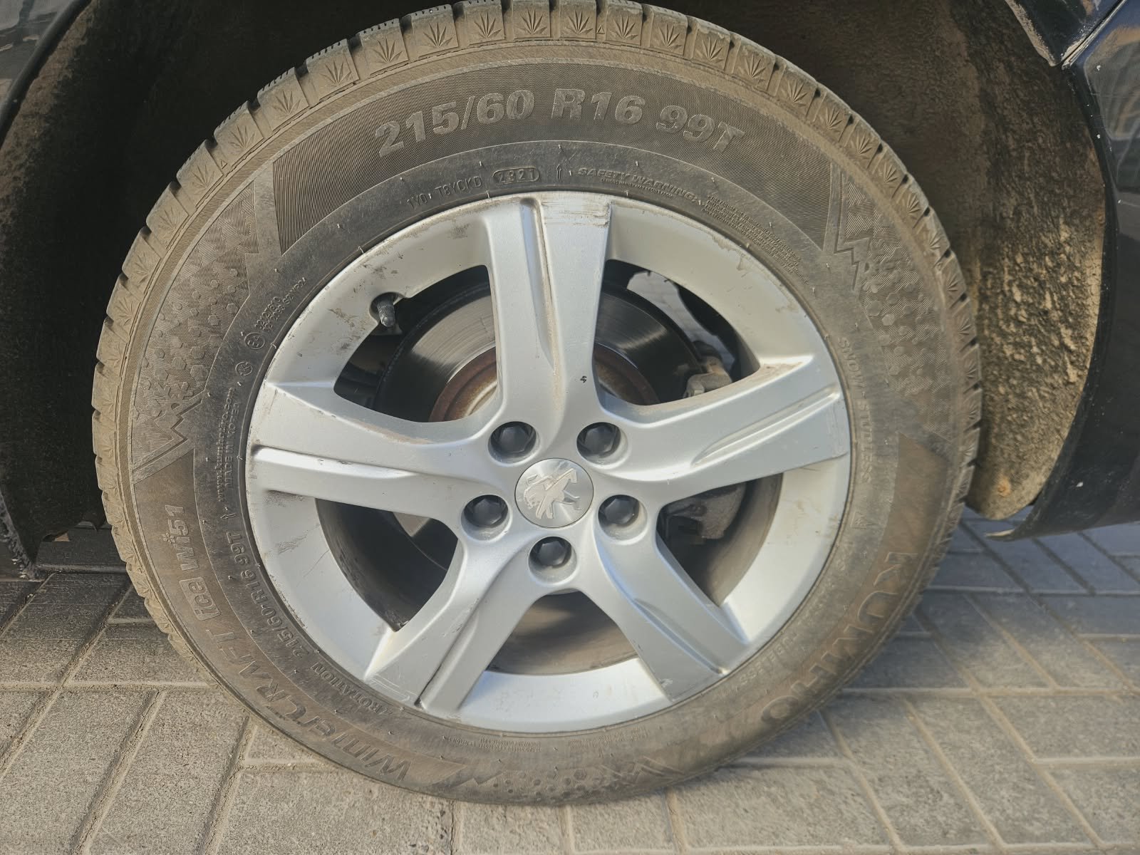 Peugeot 508 2015