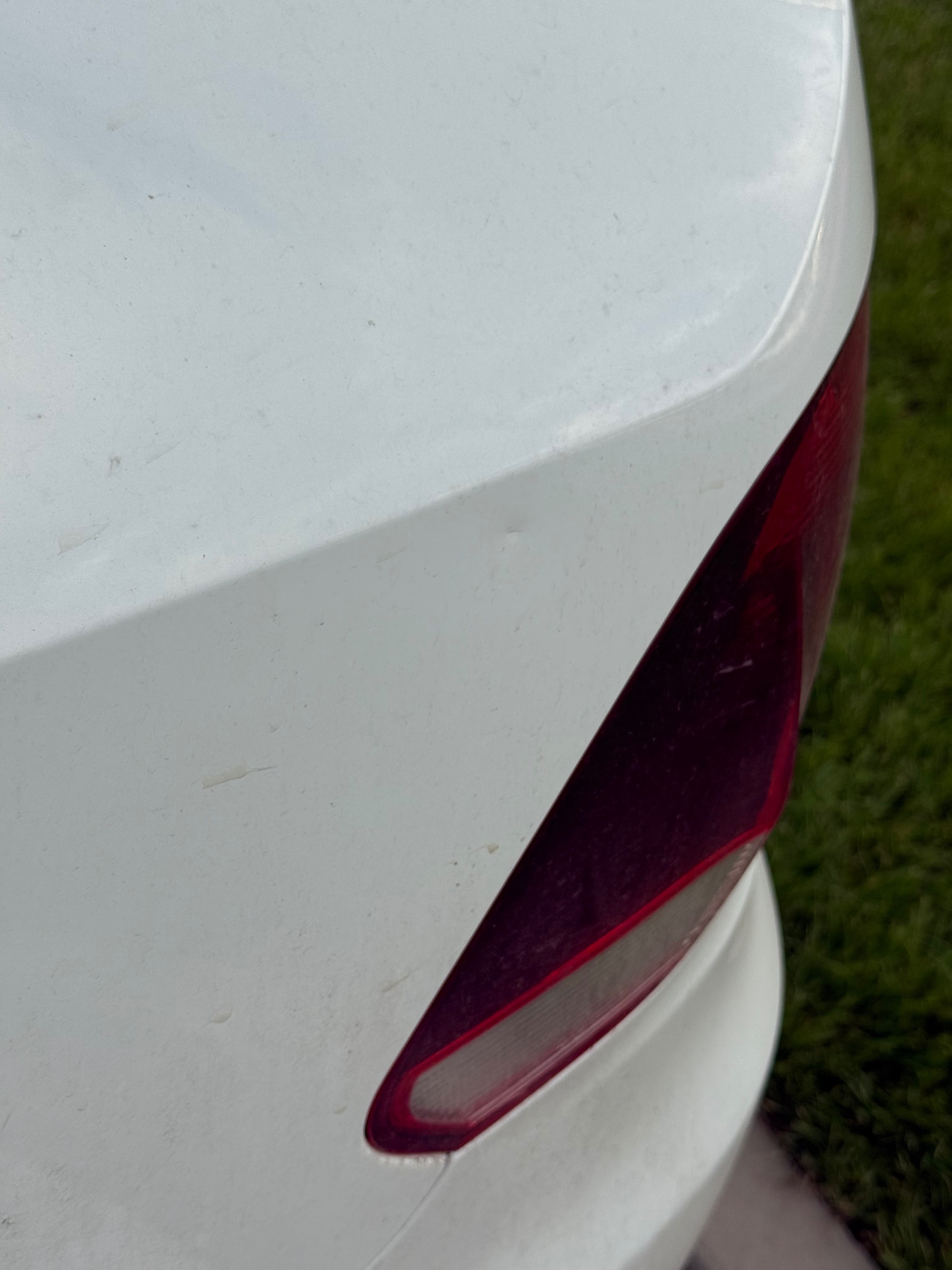 Volkswagen Polo 2020