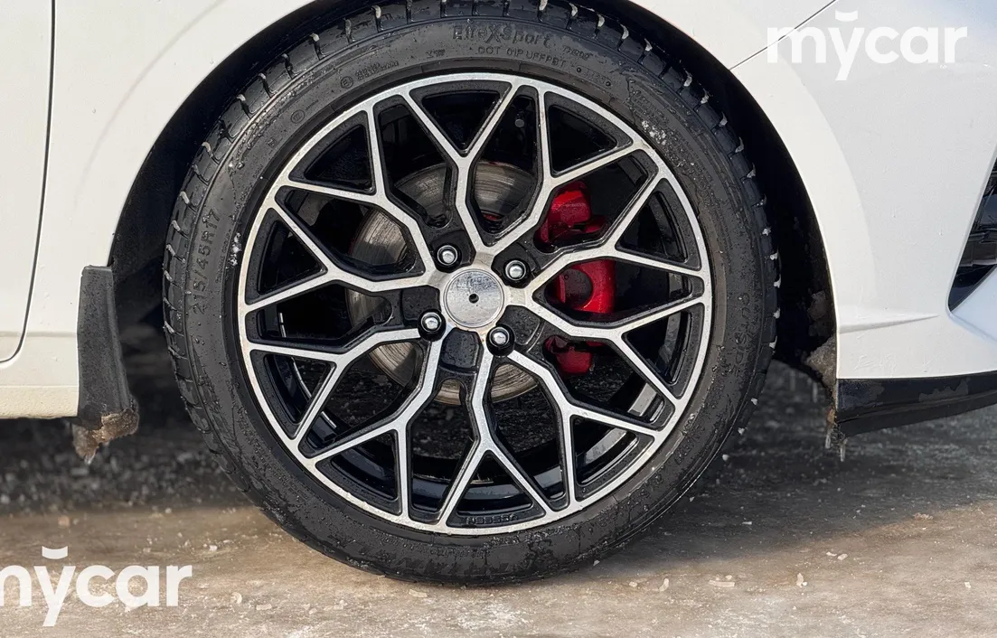 Hyundai i20 2023