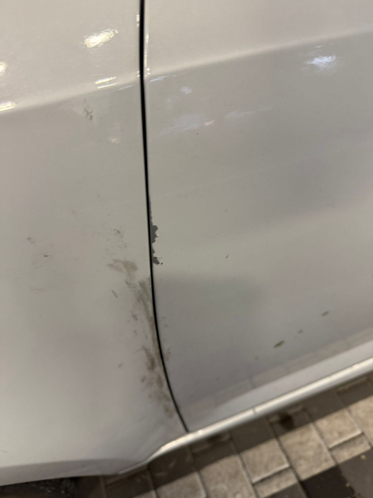 Skoda Octavia 2019