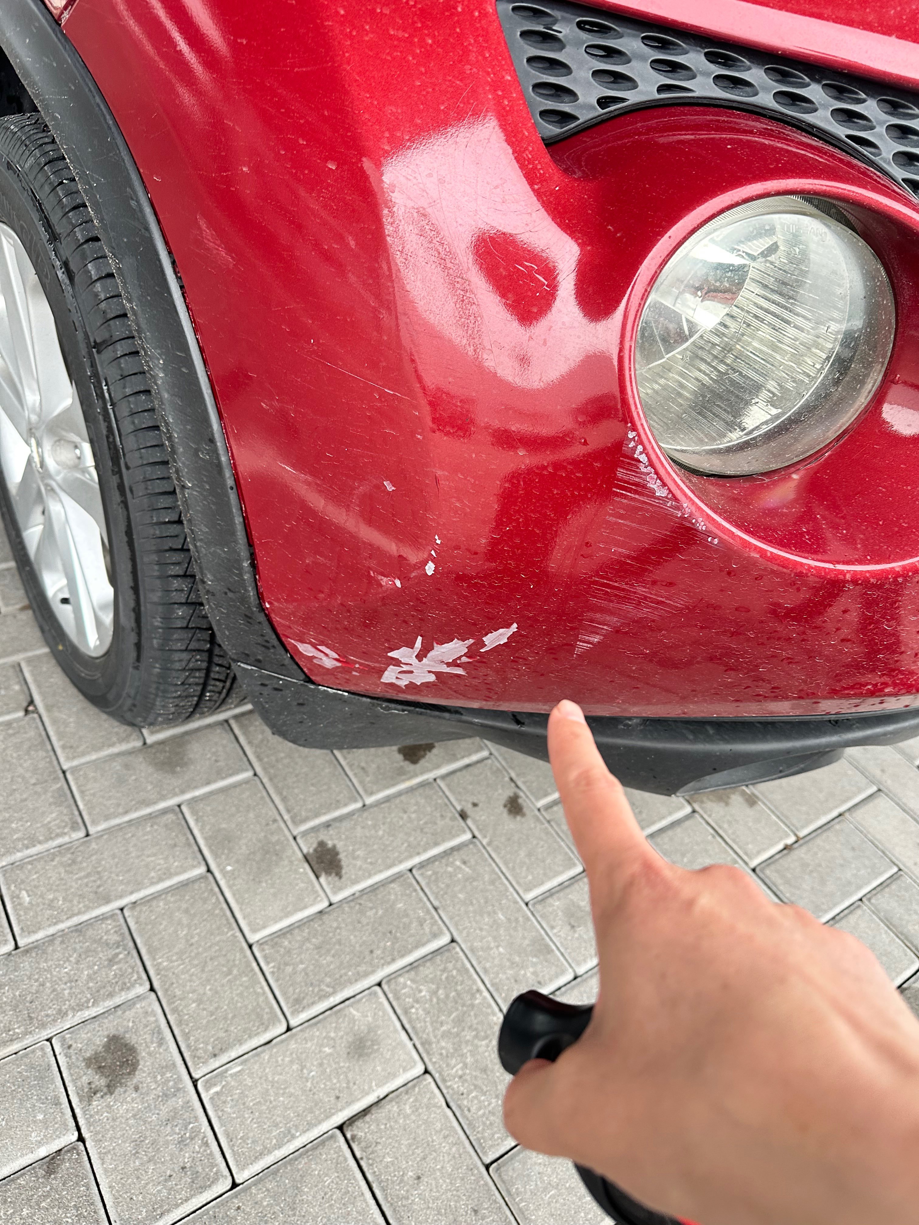 Nissan Juke 2012