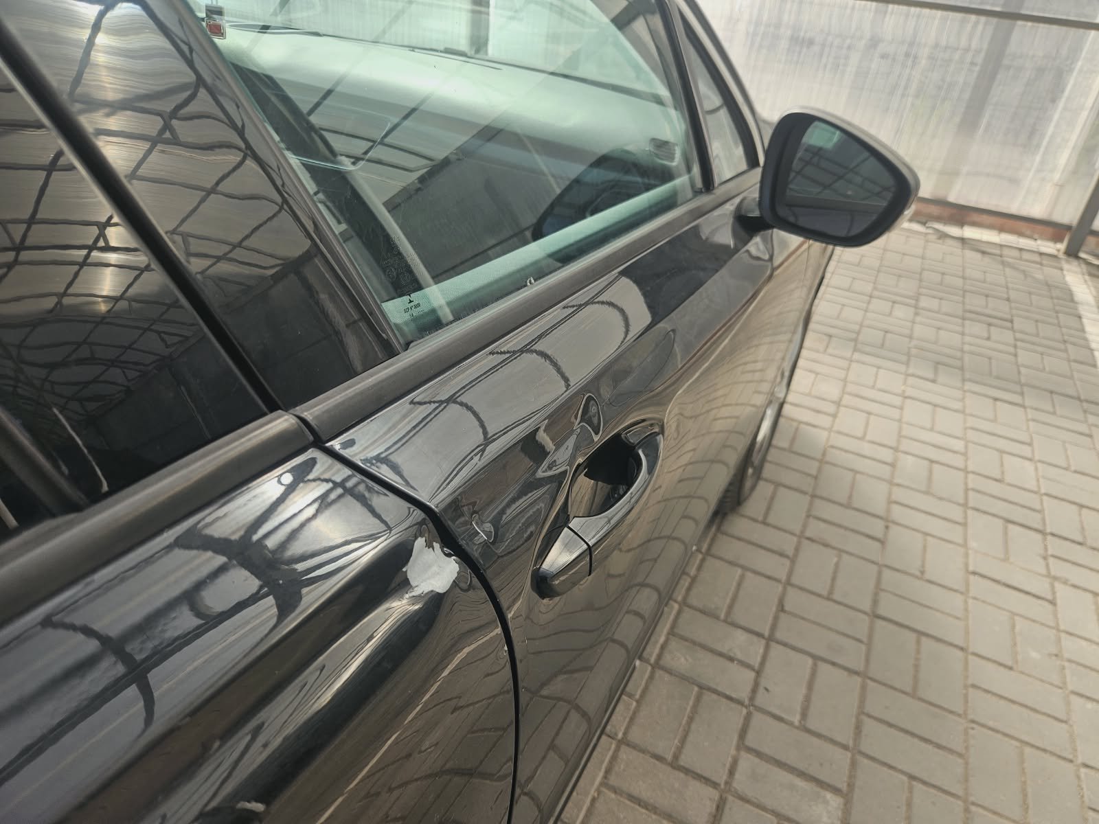 Peugeot 508 2015