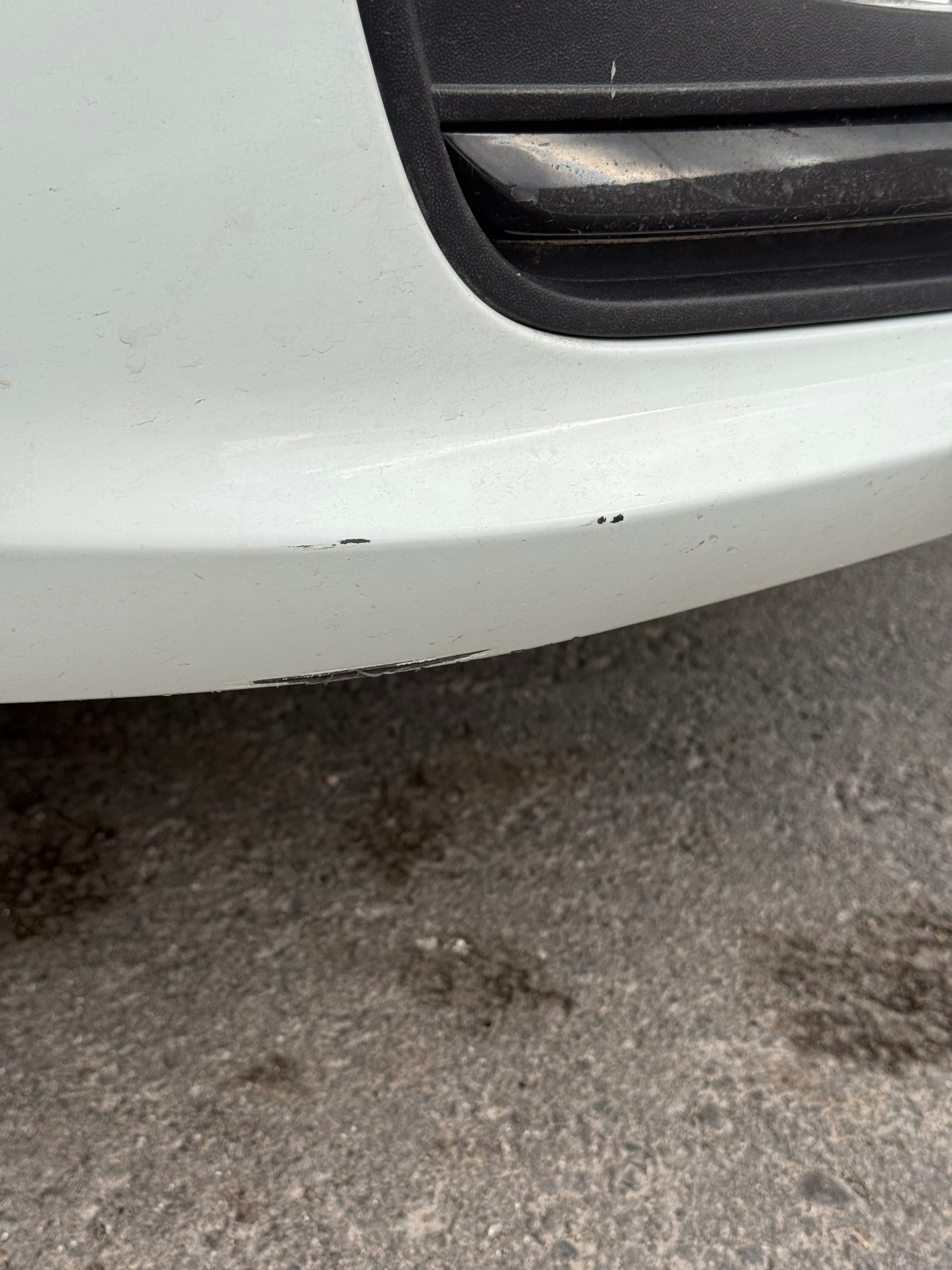 Volkswagen Polo 2020
