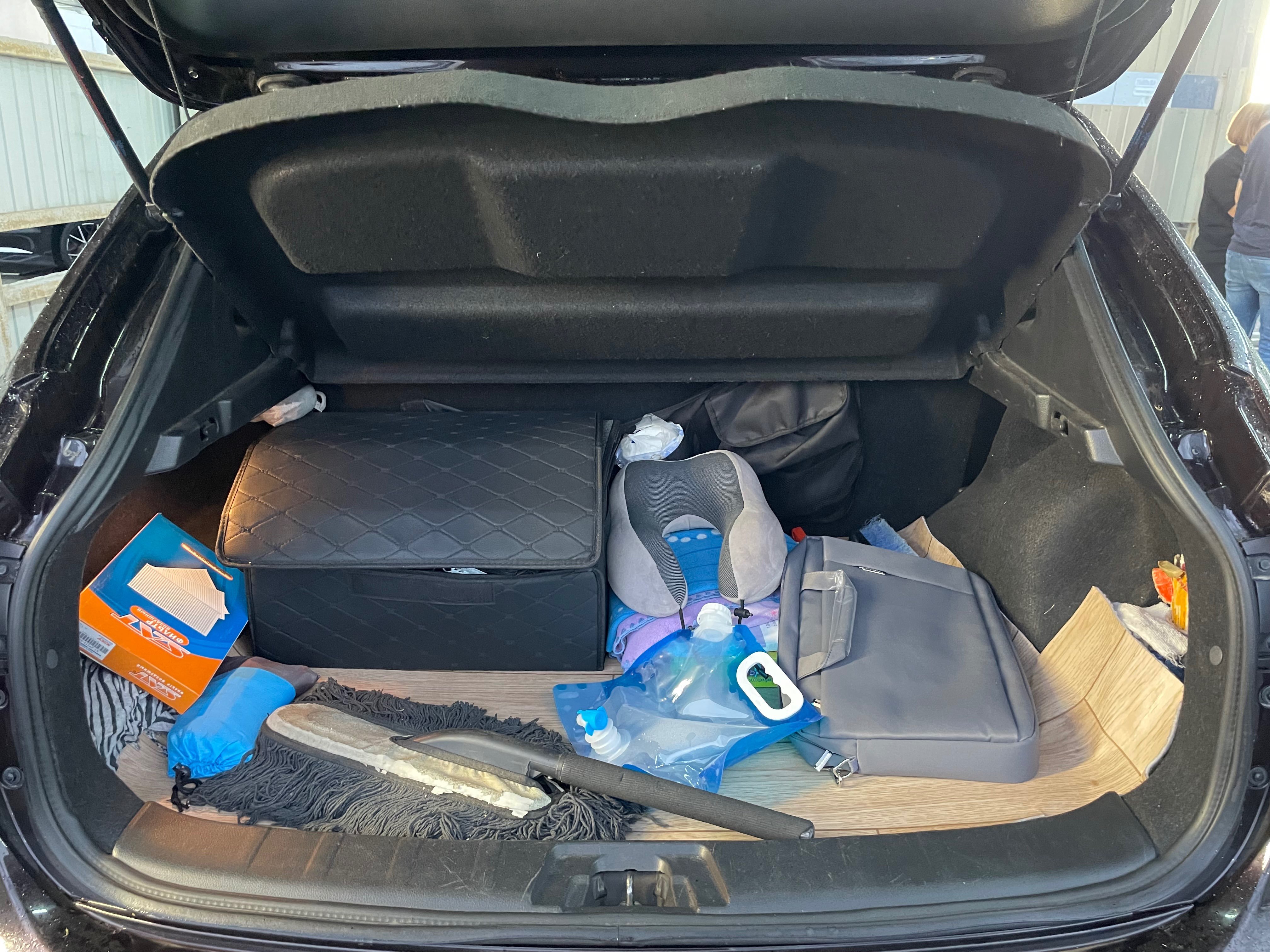 Nissan Qashqai 2014