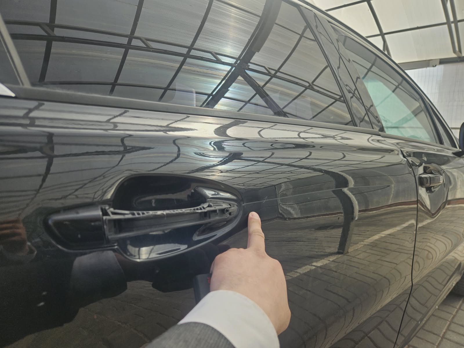 Peugeot 508 2015