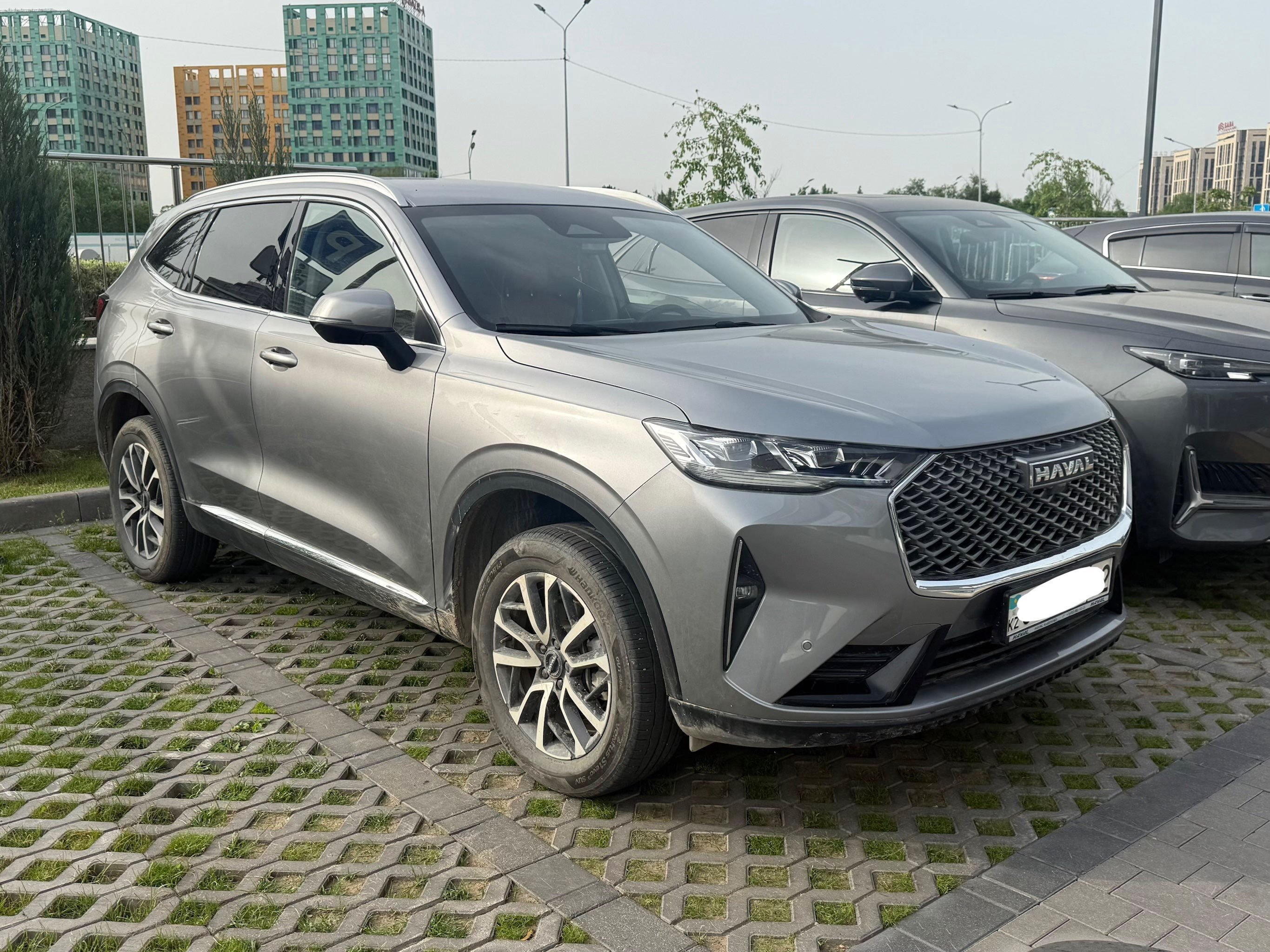 Haval H6 2024