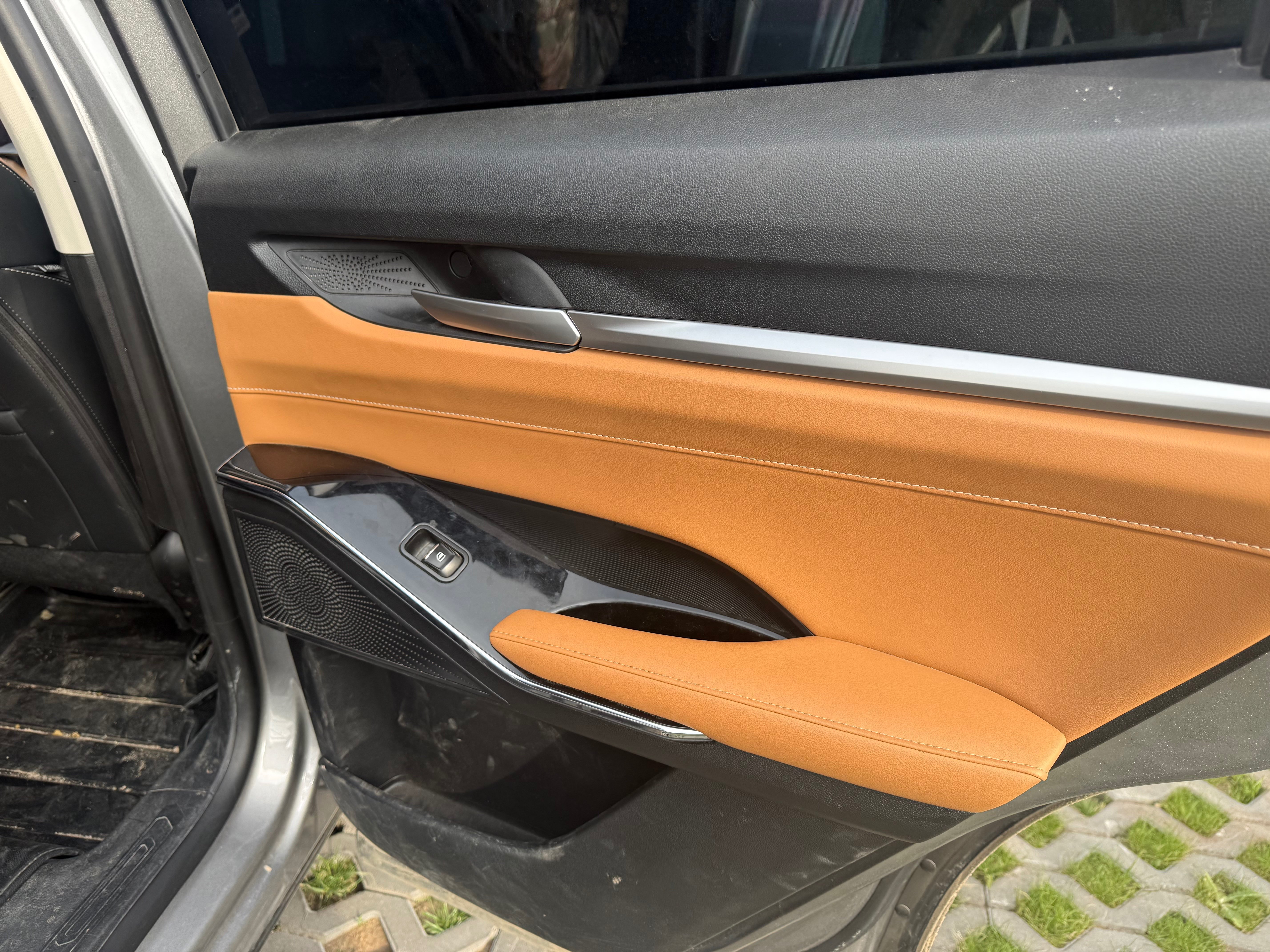 Haval H6 2024