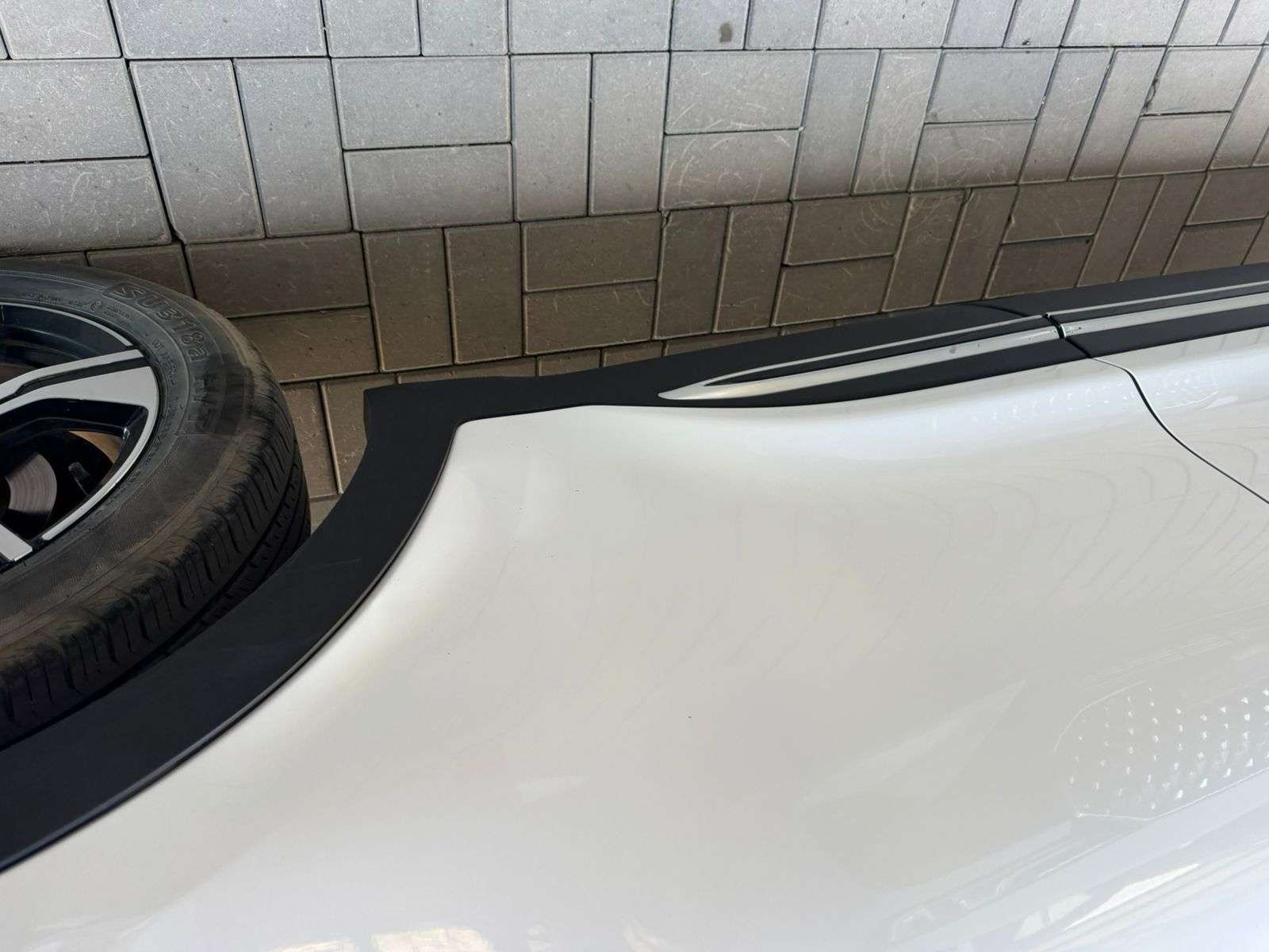 Chery Tiggo 4 Pro 2023