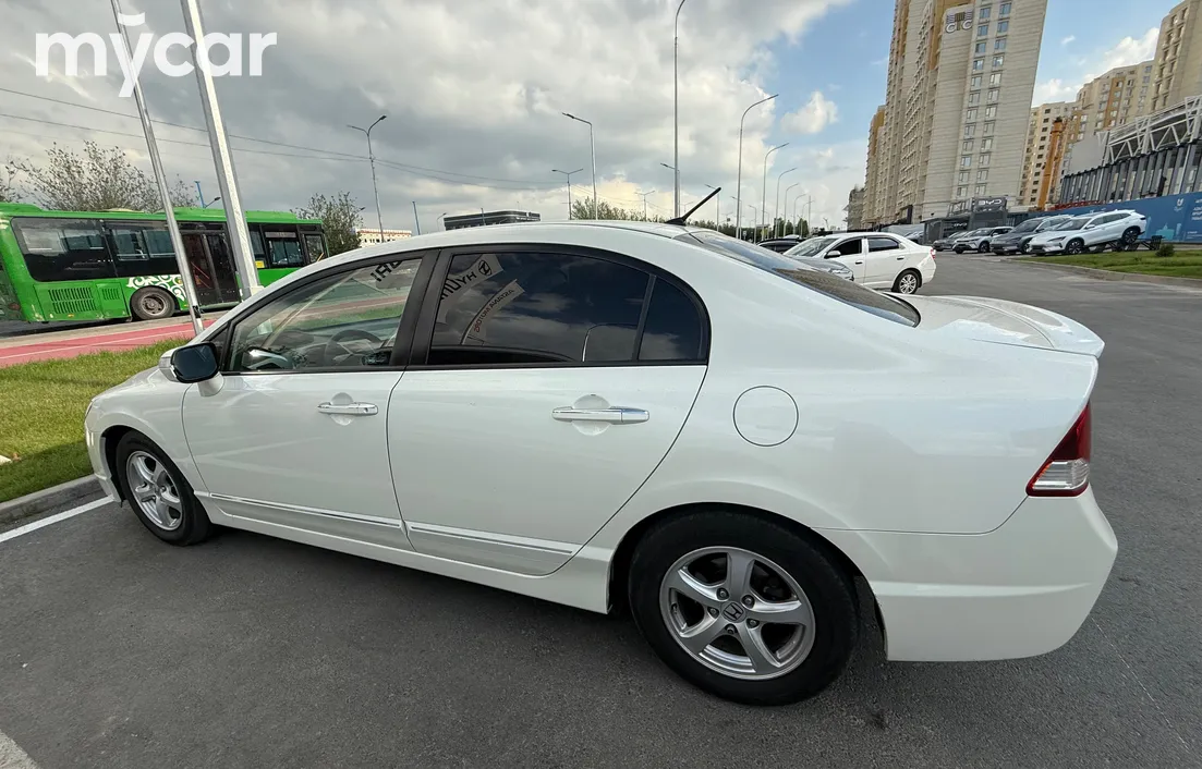 Honda Civic 2010