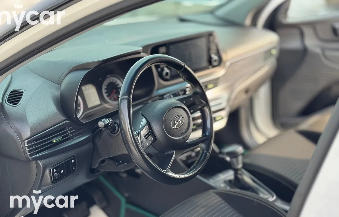 Hyundai i20 2023
