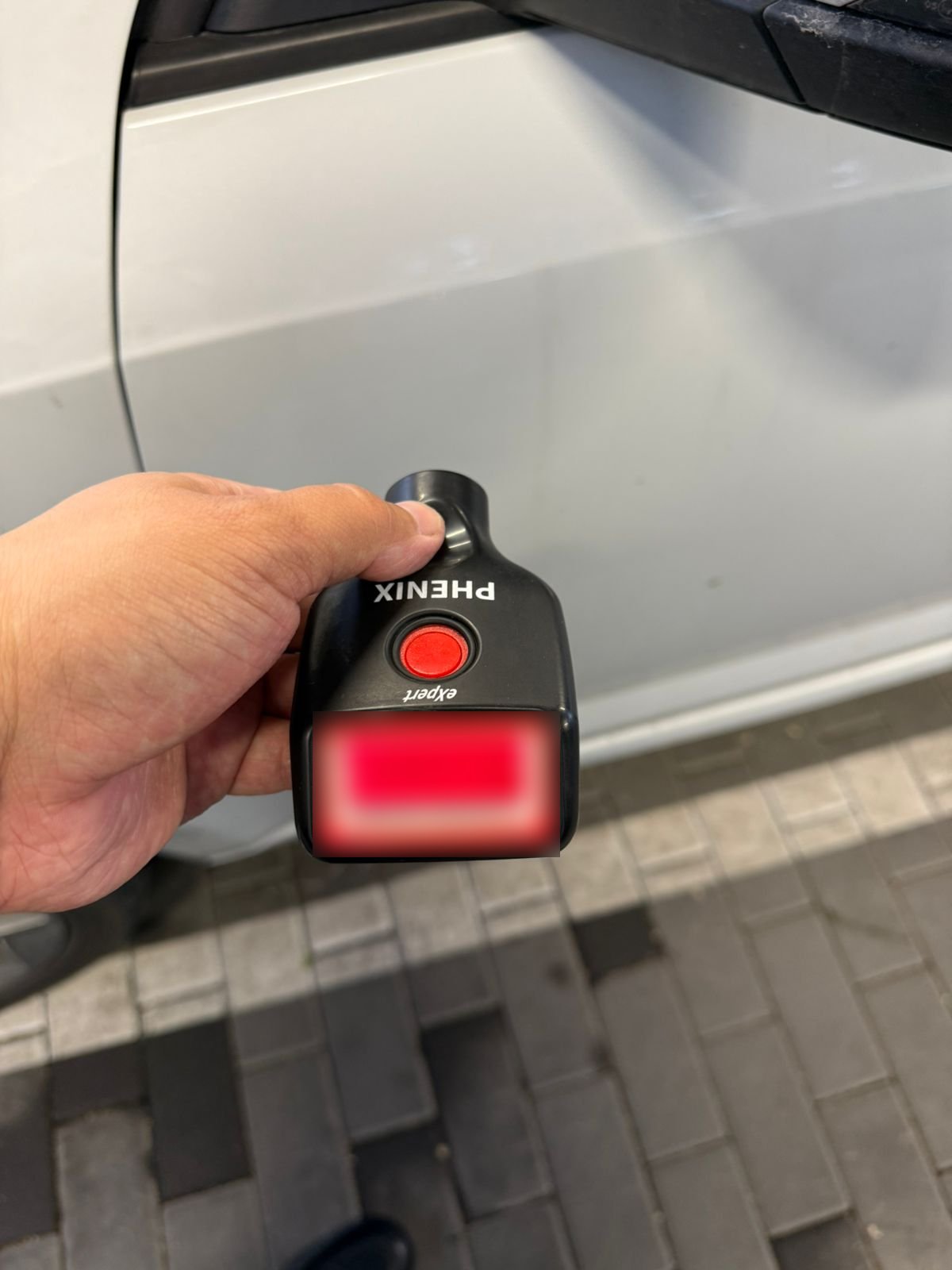 Skoda Octavia 2019
