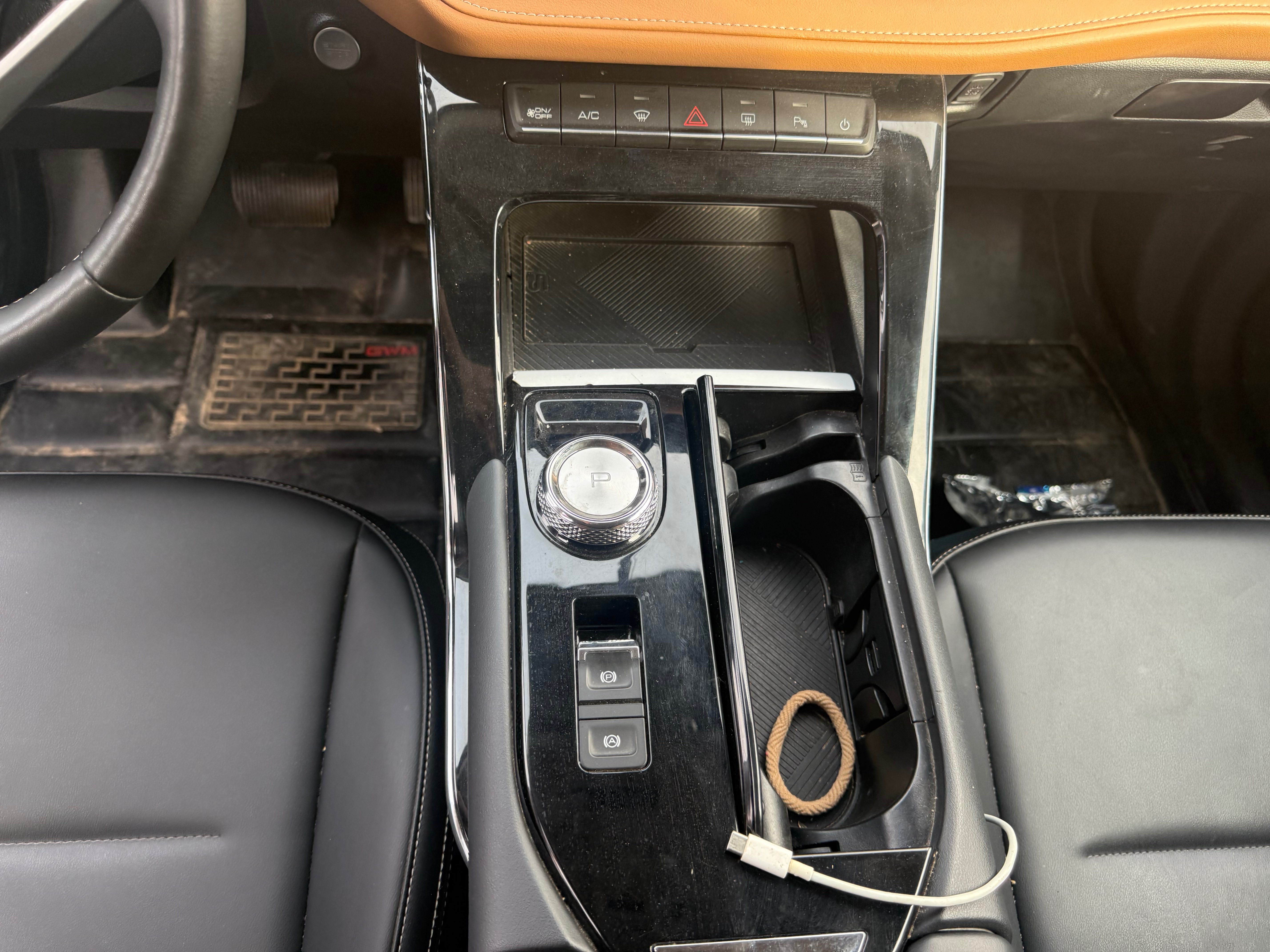 Haval H6 2024