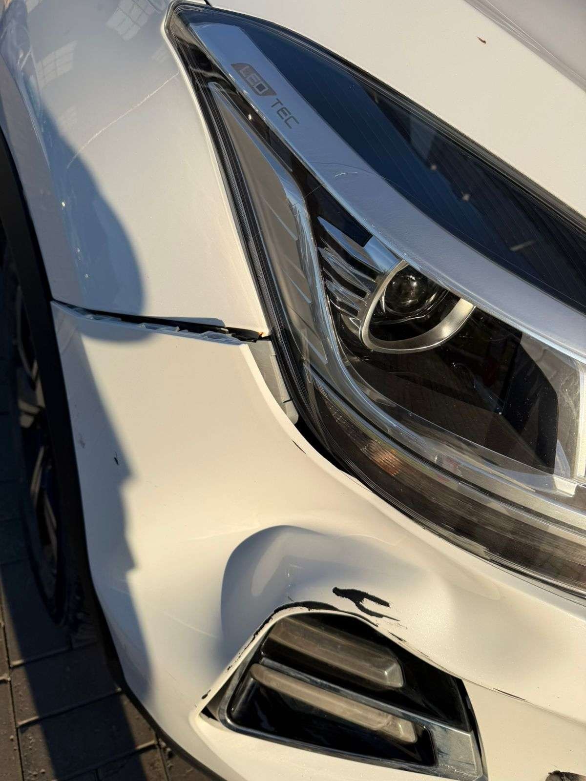 Chery Tiggo 4 Pro 2023