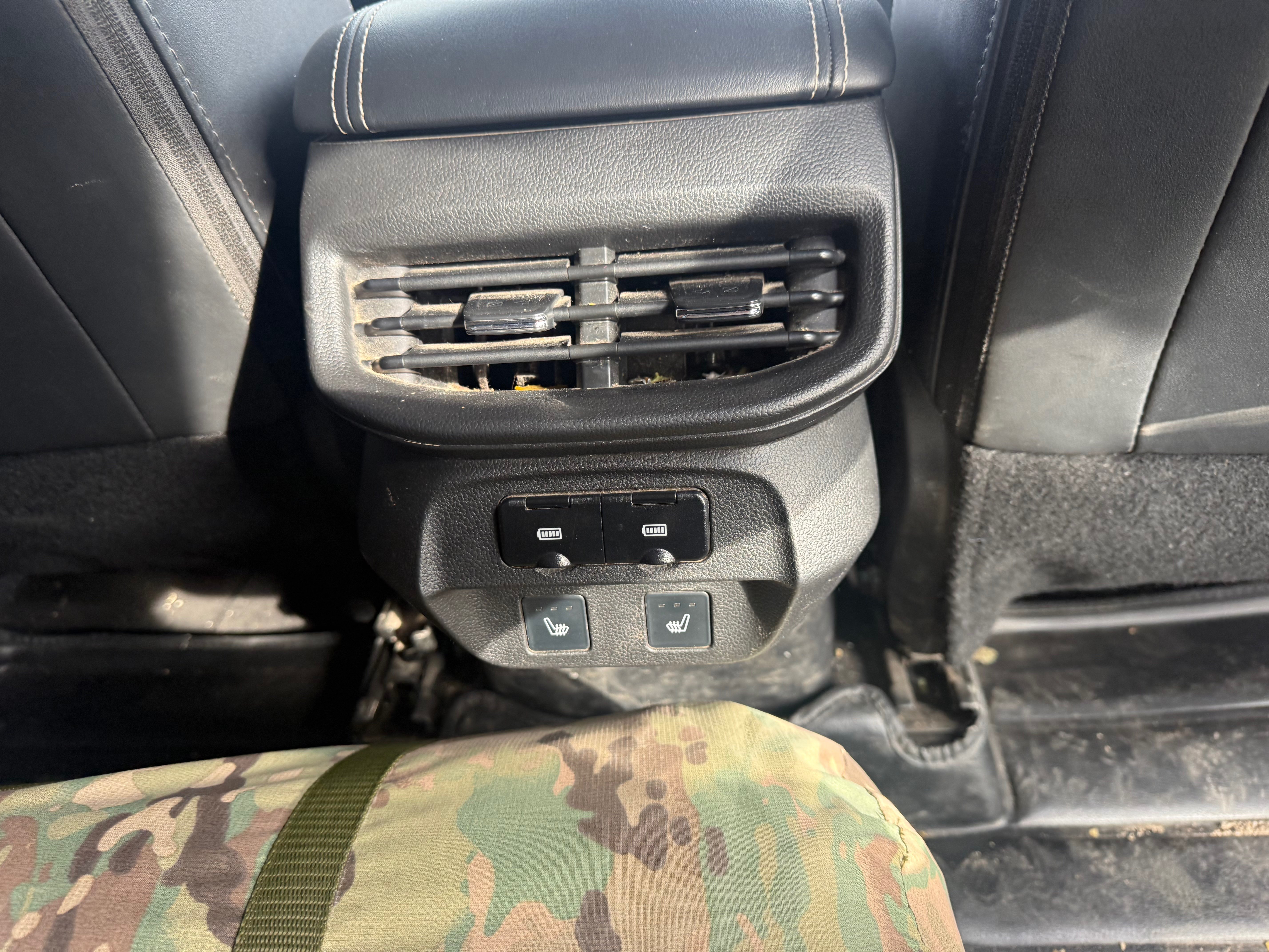 Haval H6 2024