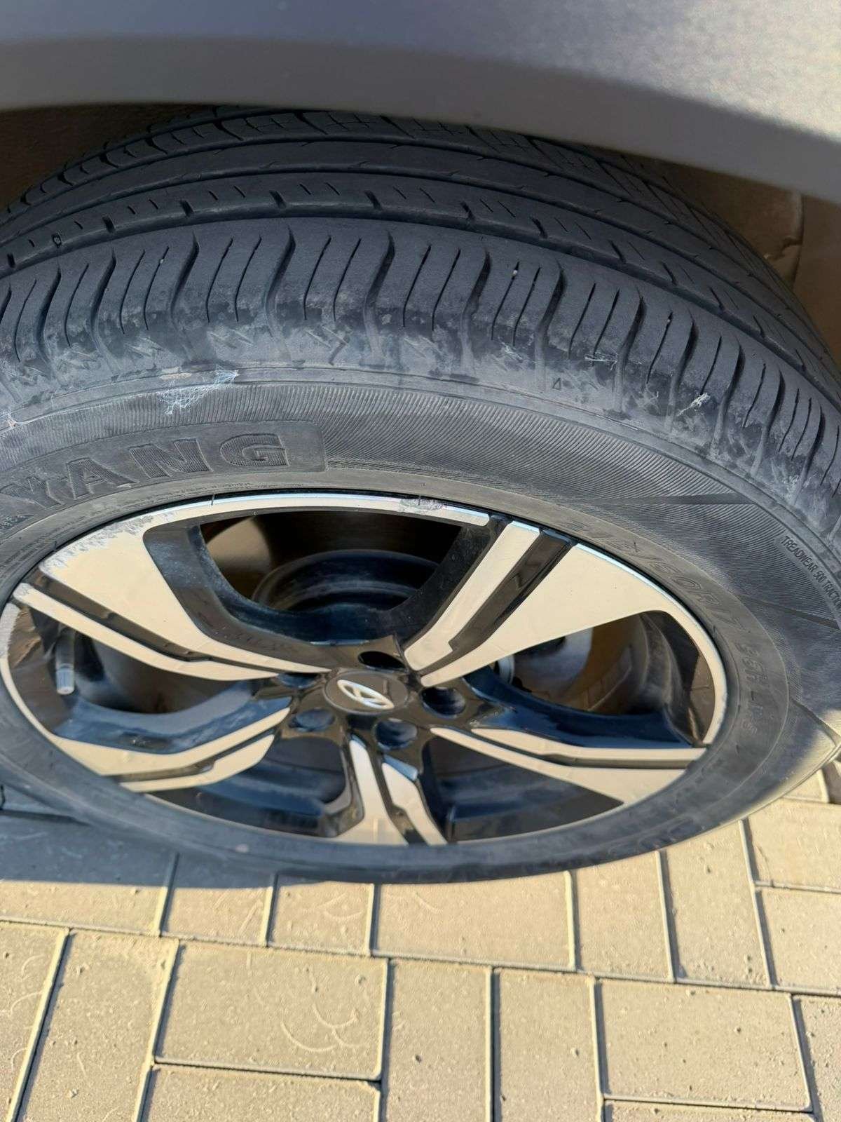 Chery Tiggo 4 Pro 2023