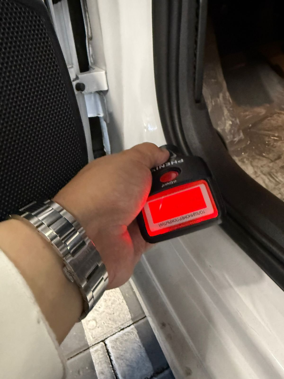 Skoda Octavia 2019