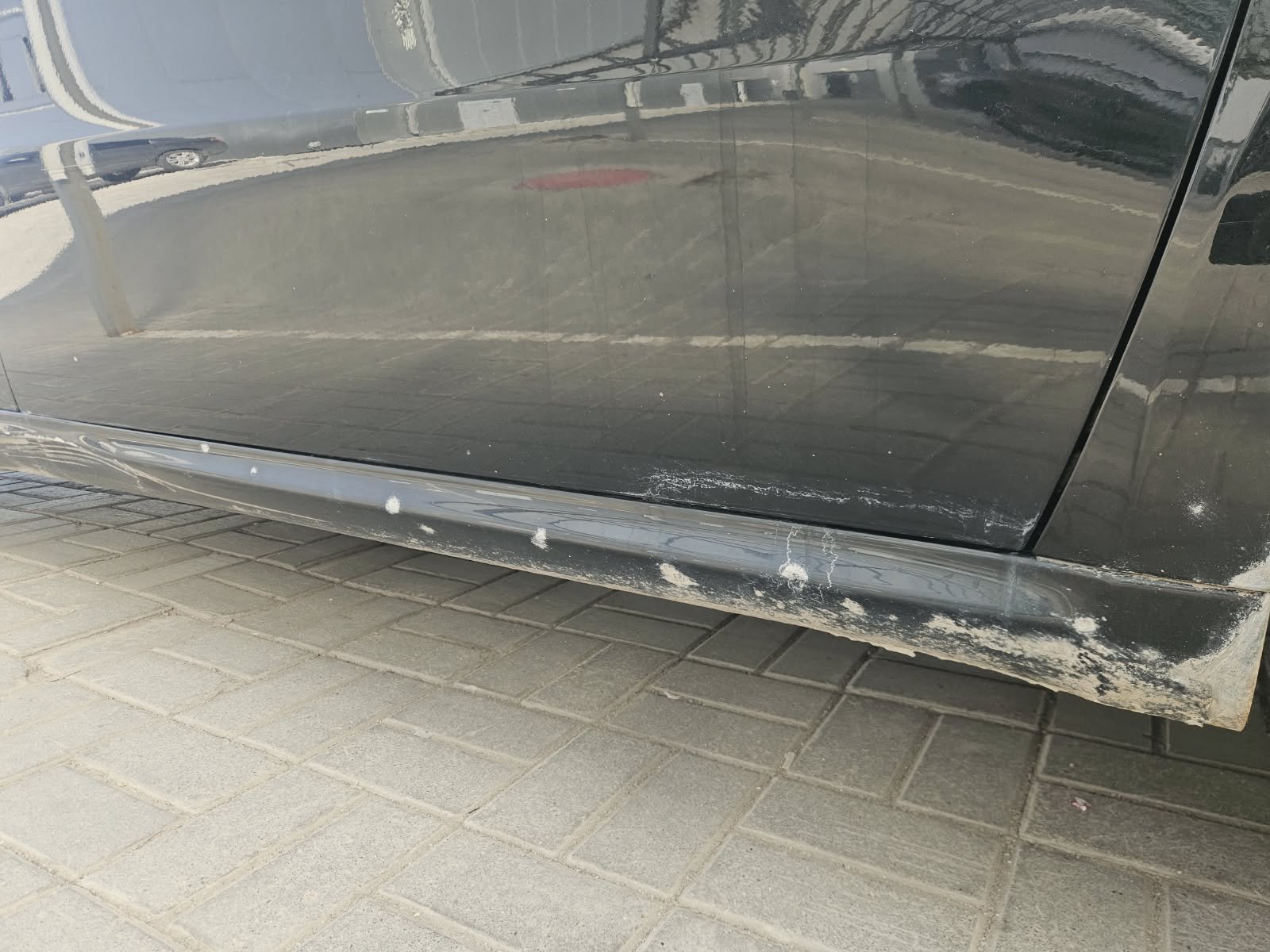 Peugeot 508 2015