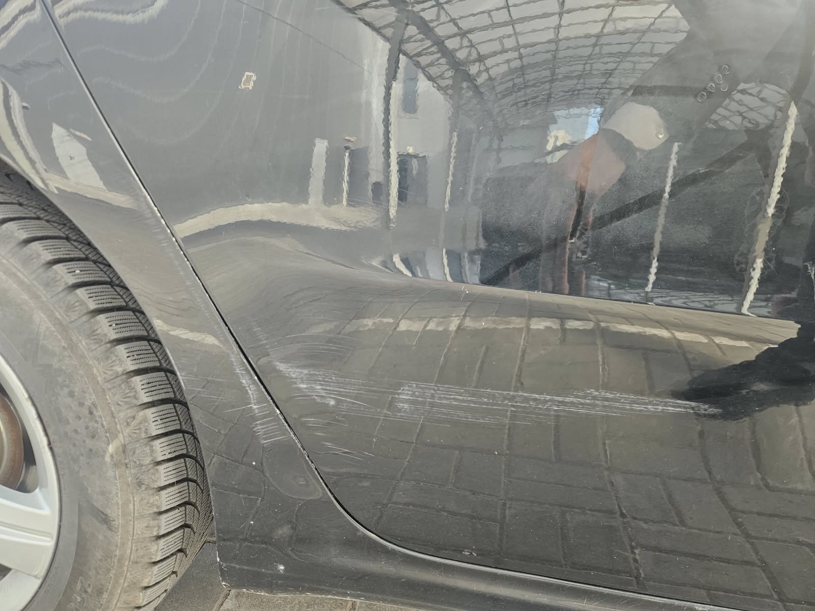Peugeot 508 2015