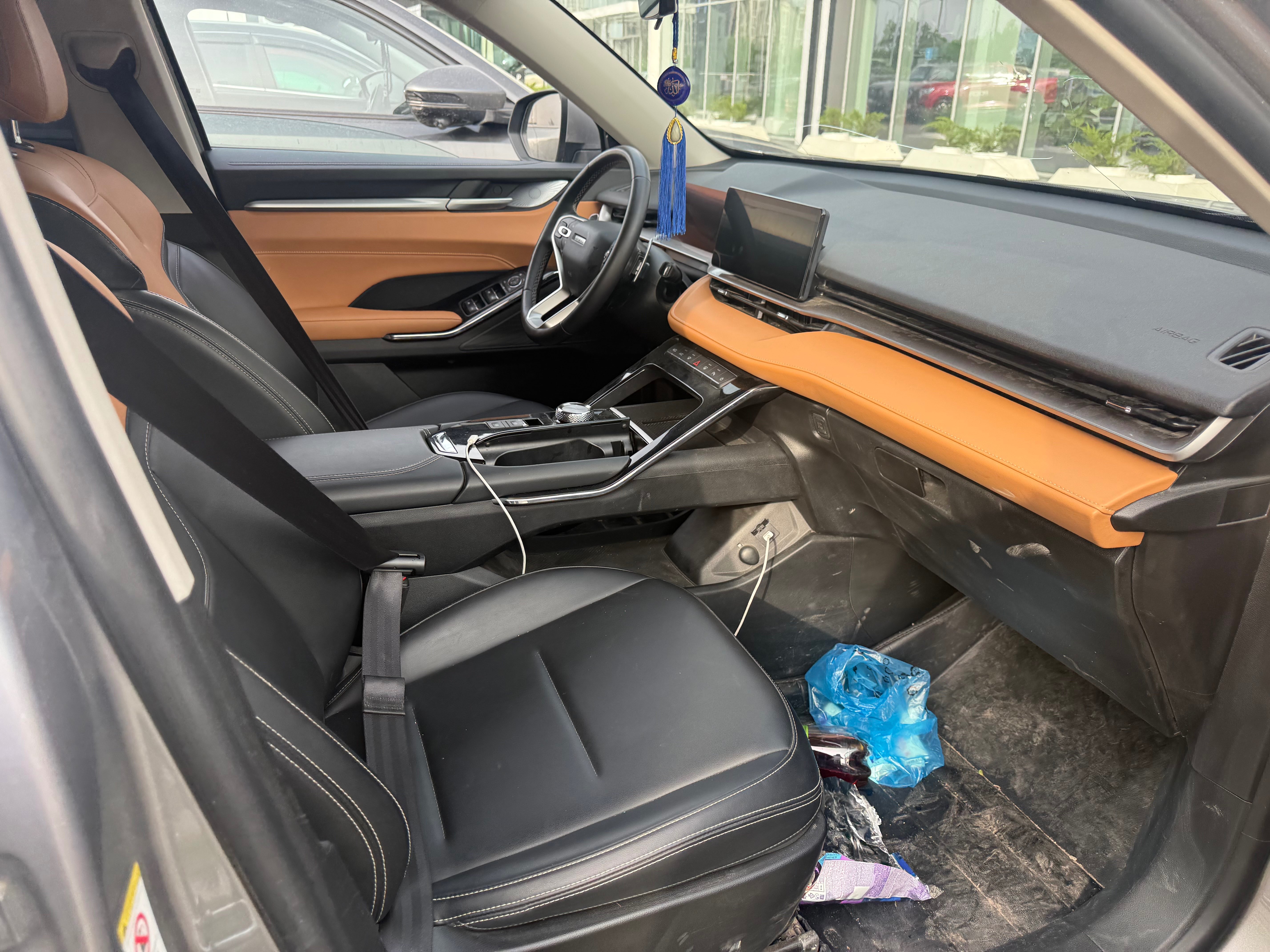 Haval H6 2024
