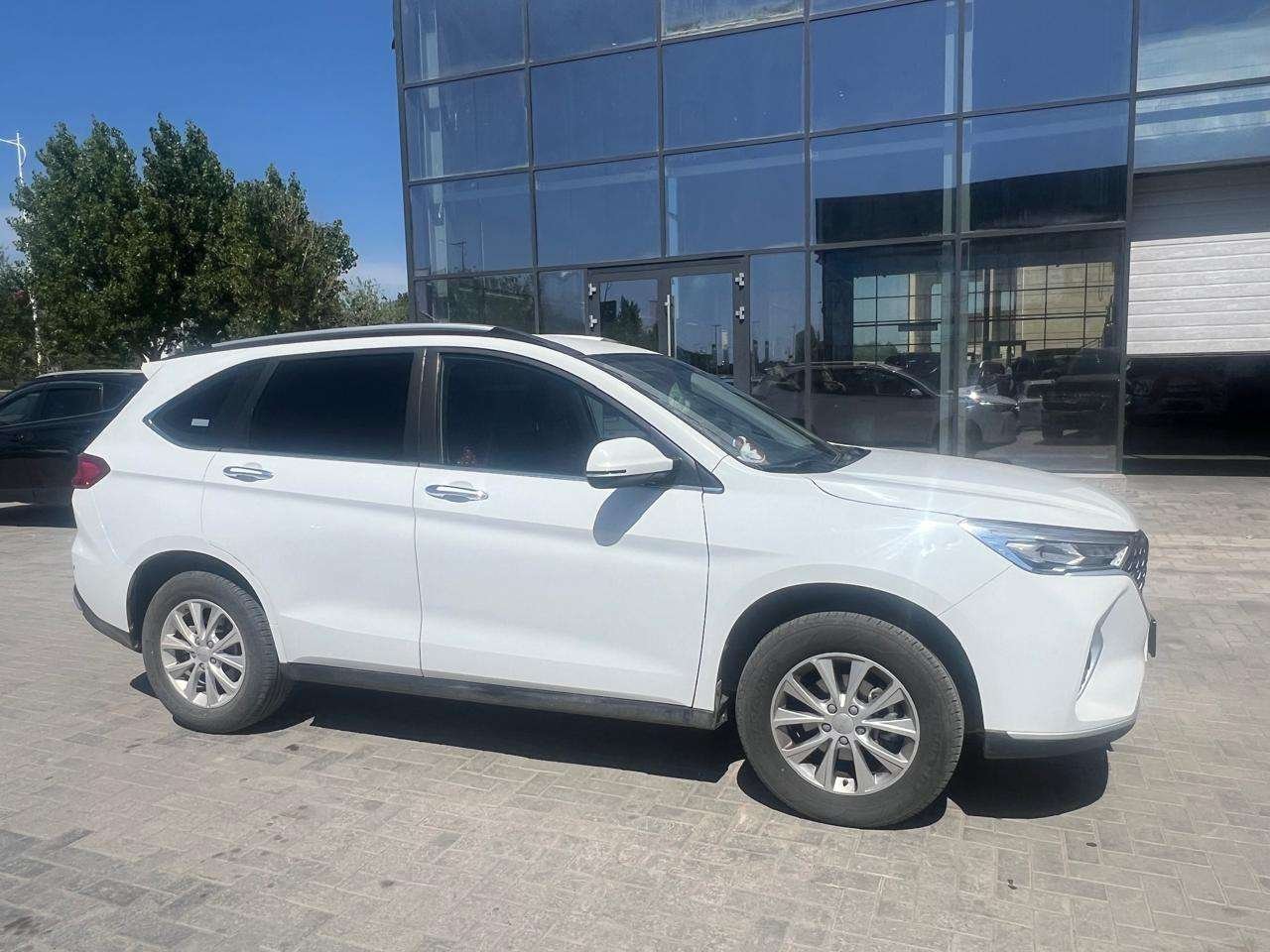 Haval M6 2023
