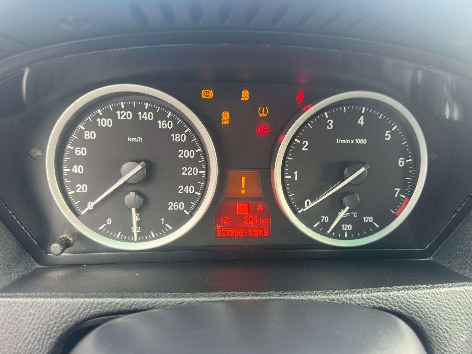 BMW X6 2012