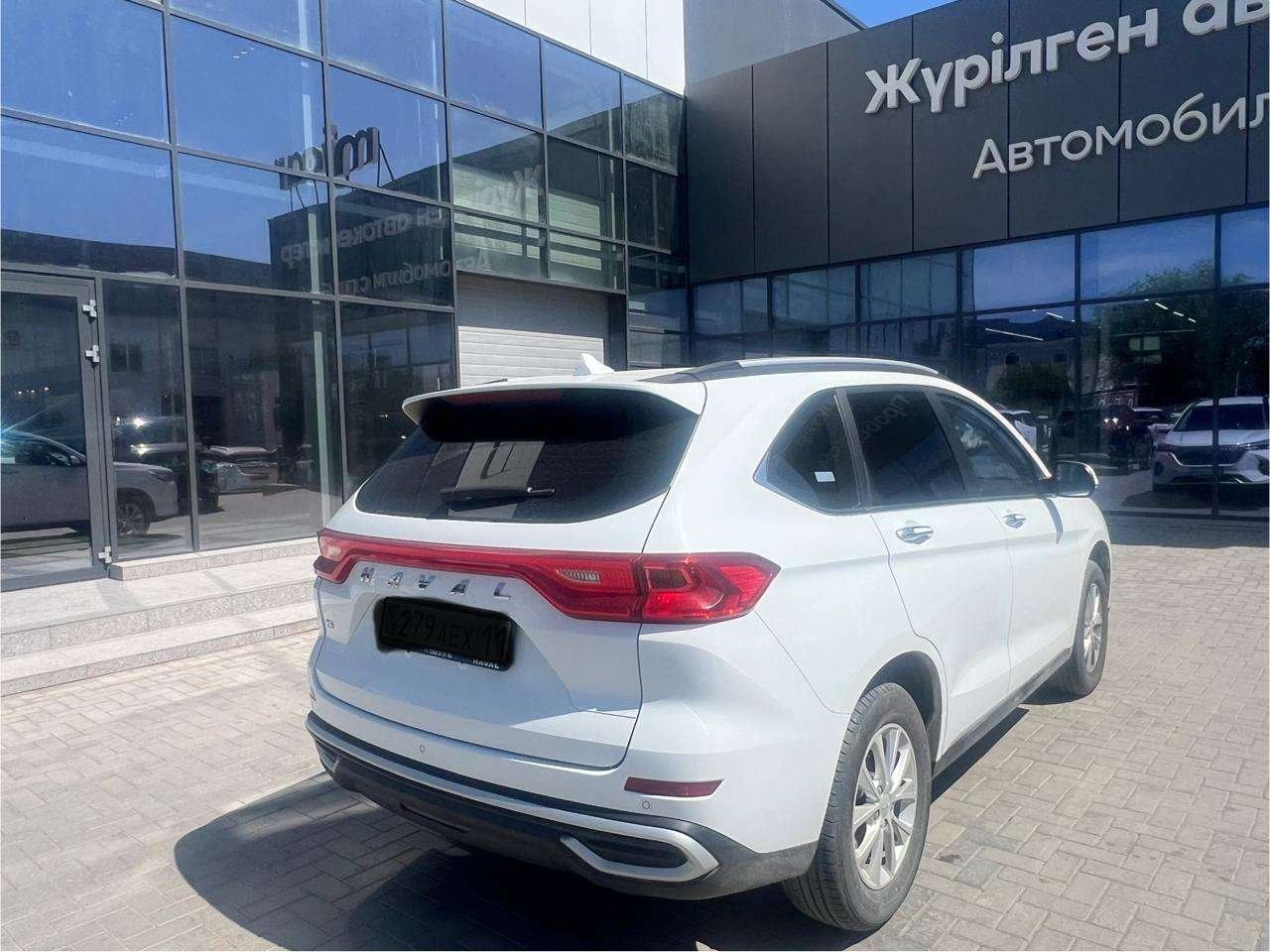 Haval M6 2023