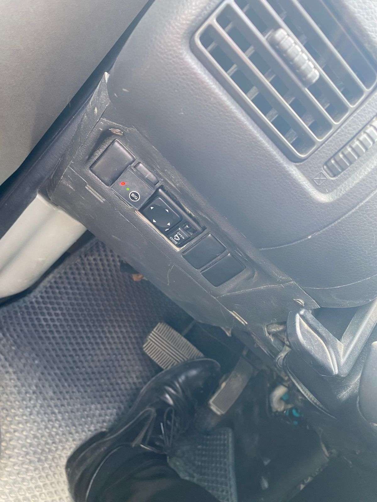 Nissan X-Trail 2007