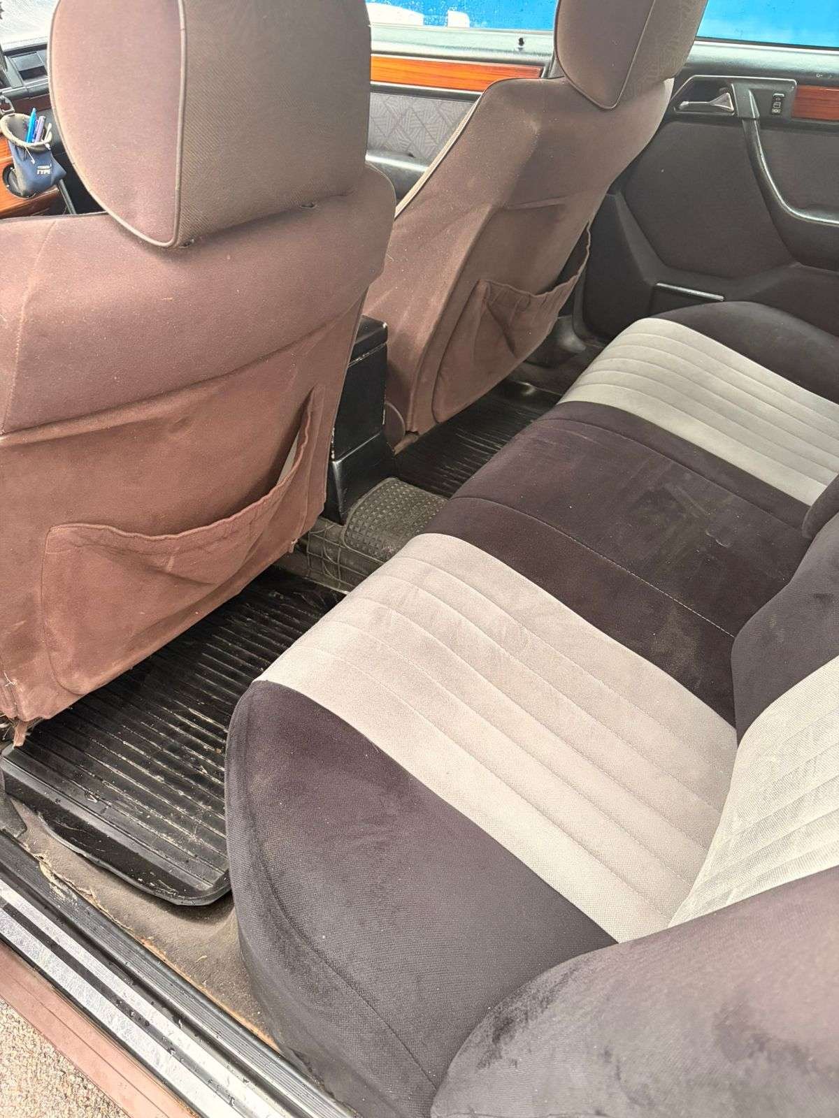 Mercedes-Benz E-Класс 1994