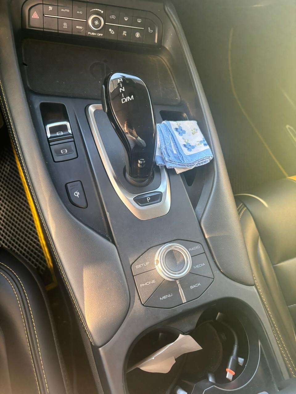 Haval F7x 2021