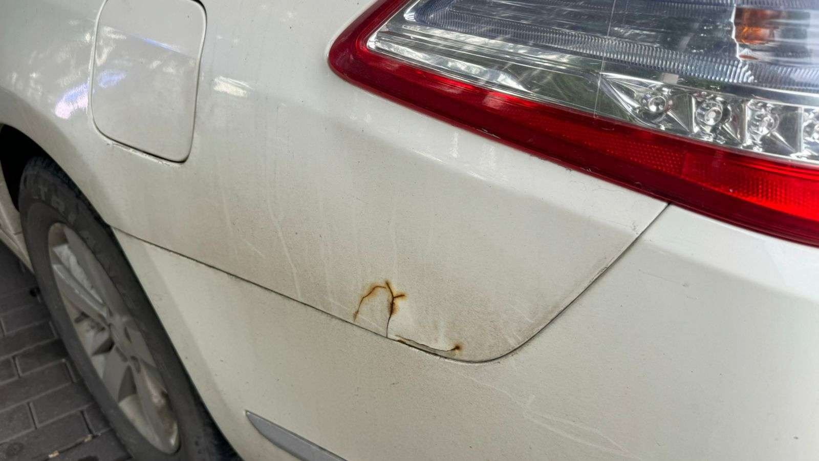 Nissan Teana 2013