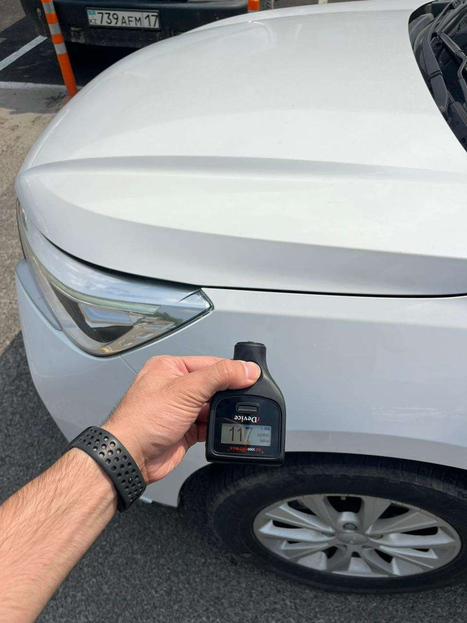 Haval M6 2023
