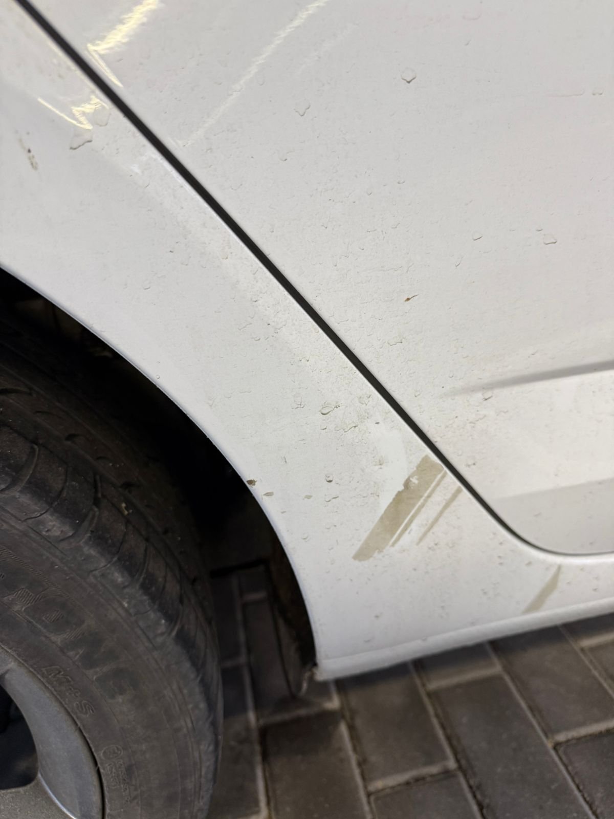 Skoda Octavia 2019