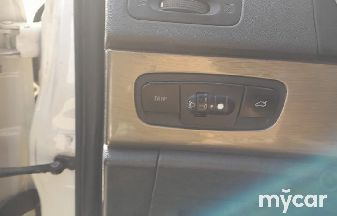 Geely Emgrand X7 2014