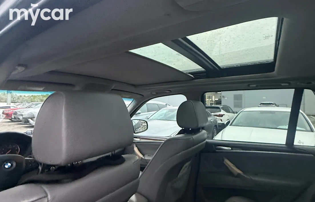 BMW X5 2007