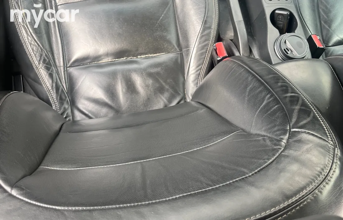 Nissan Qashqai 2008
