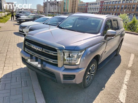 фото Haval H5 Новая за 13500000 тенге