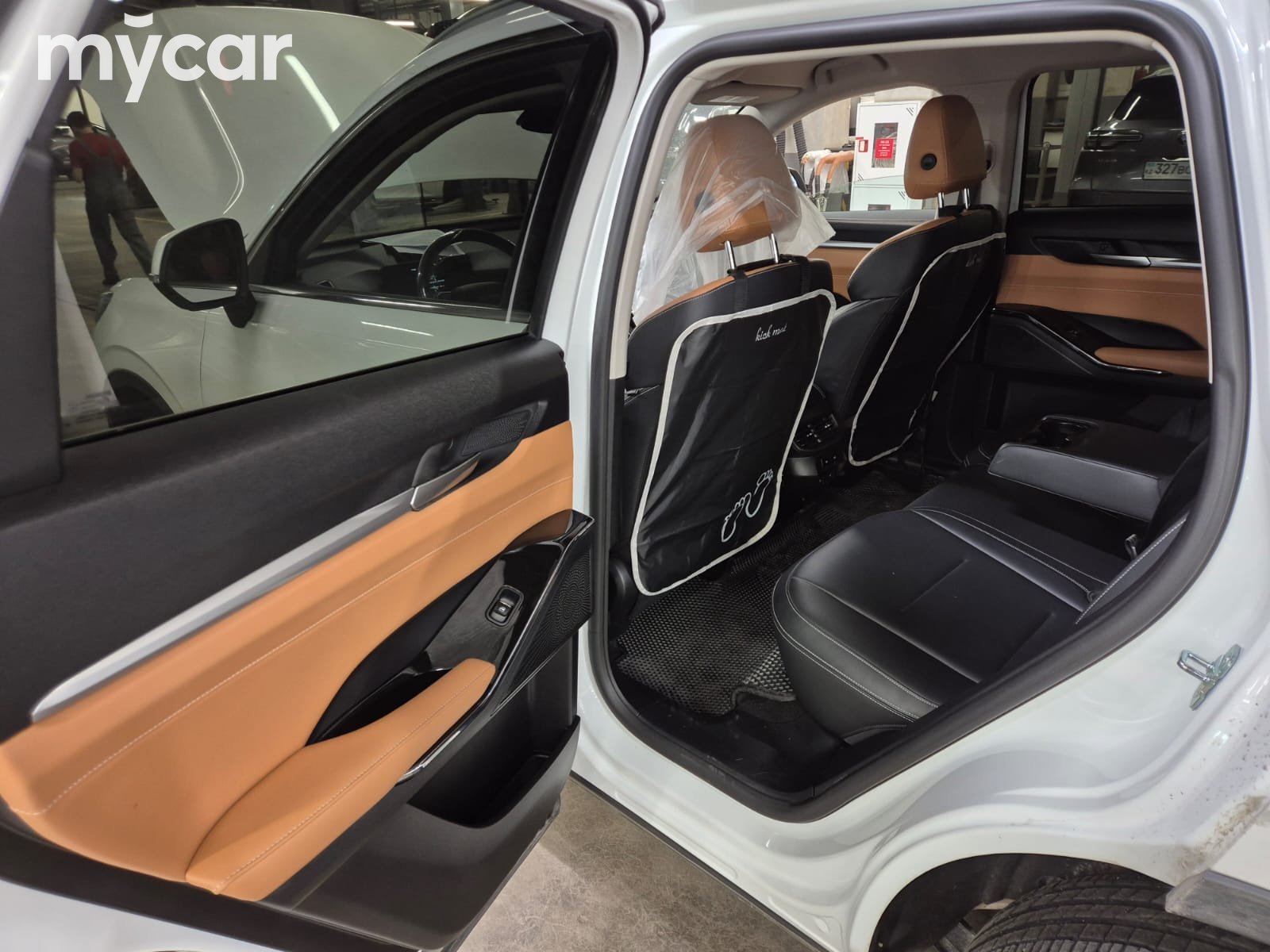 Haval H6 2023
