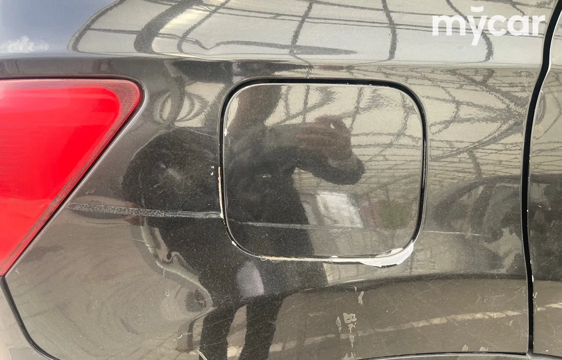 Nissan Qashqai 2008