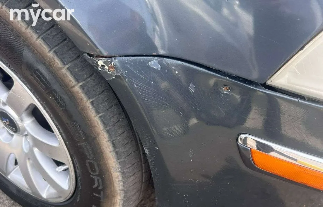 Volkswagen Passat 2001
