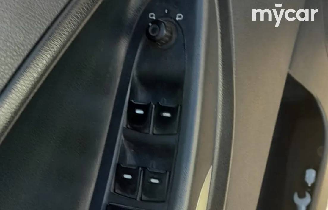 Geely Emgrand X7 2014